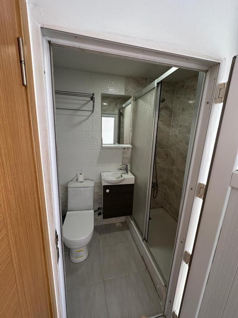 Gueven House Istanbul Daire Dış mekan fotoğraf