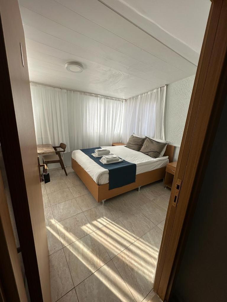 Gueven House Istanbul Daire Dış mekan fotoğraf