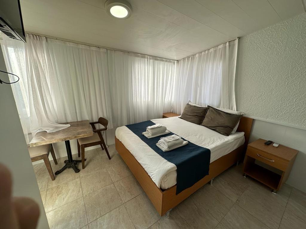 Gueven House Istanbul Daire Dış mekan fotoğraf