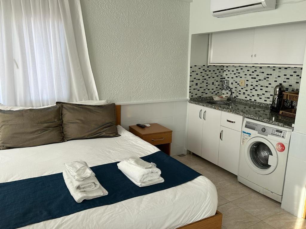 Gueven House Istanbul Daire Dış mekan fotoğraf